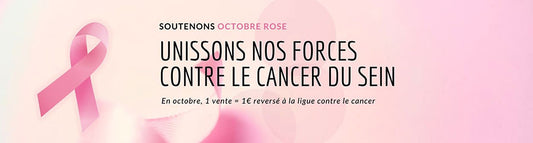 Terre de Bougies s'engage à nouveau en faveur d'Octobre Rose !