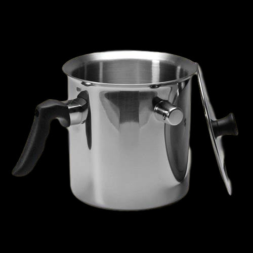 Bain-Marie pour fonte de cire - Appareils et bassins