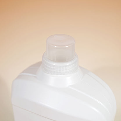 Bottle and measuring cap - 2L