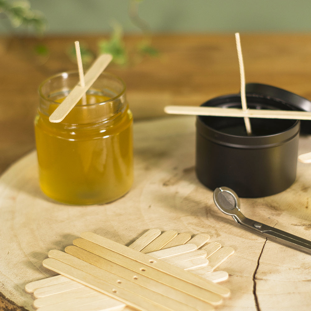 Centreur de mèche en bois - Accessoires