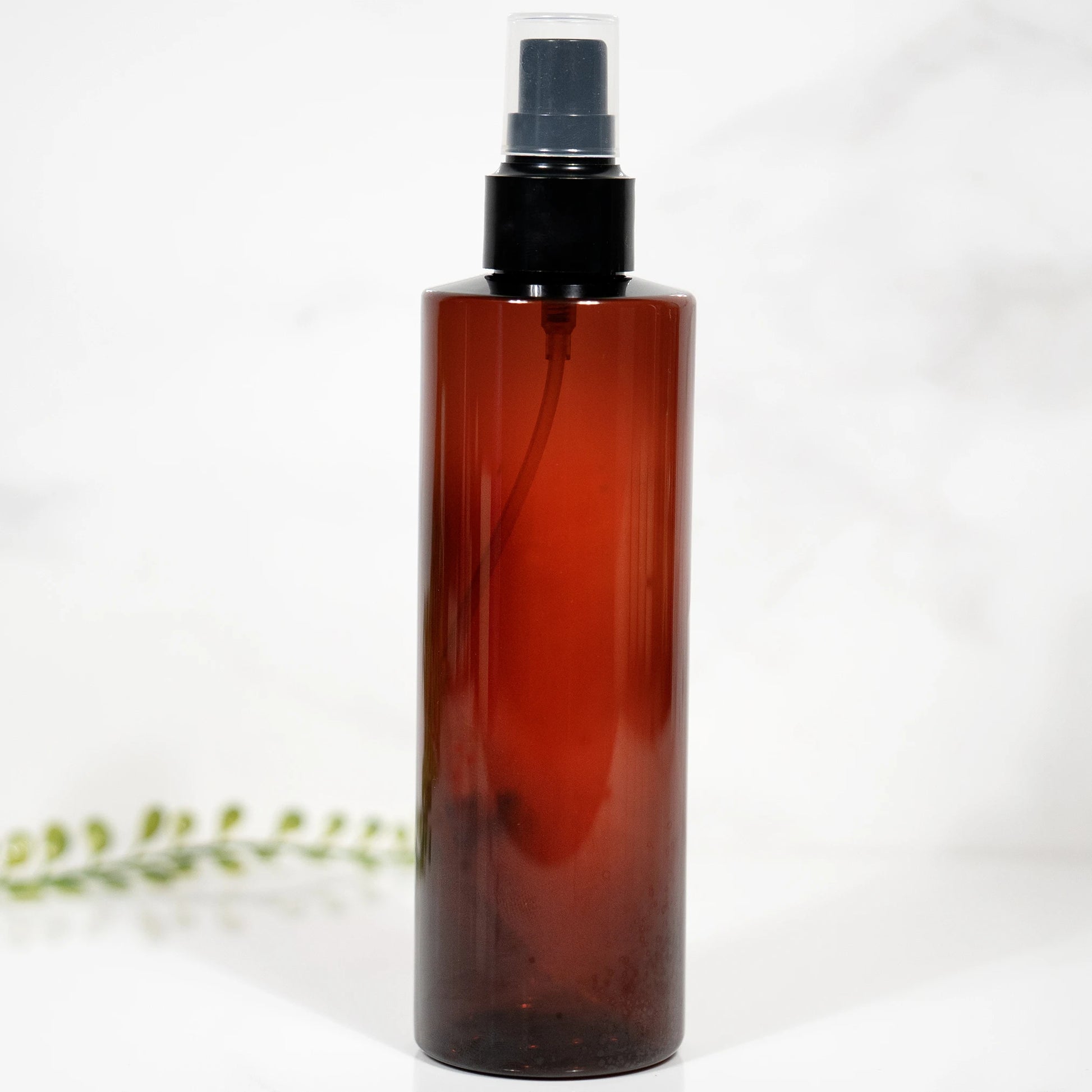 Flacon avec pulvérisateur - 250ml - Elaborer ses sprays parfumés DIY