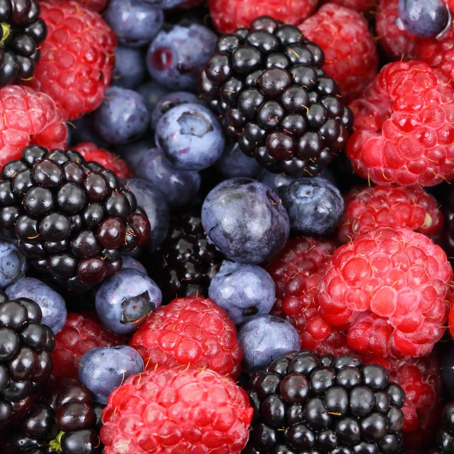 Parfum pour bougies Boost Rouge de fruits