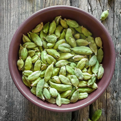 Parfum pour bougies Cardamome