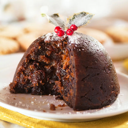 Parfum pour bougies Christmas Pudding