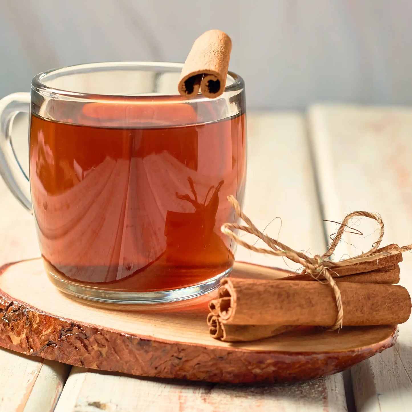 Parfum pour bougies Cinnamon tea