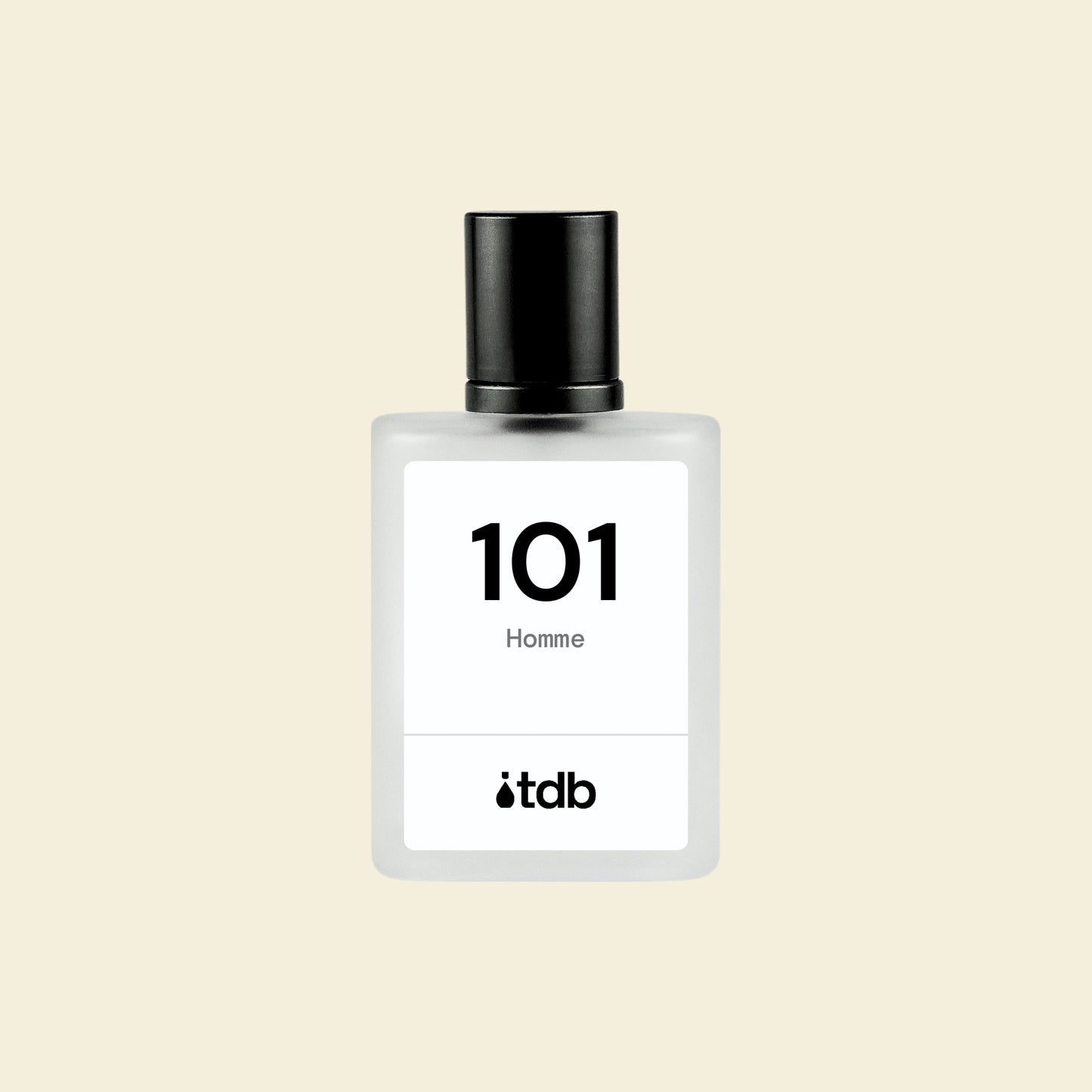 Parfum pour bougies dupe 101