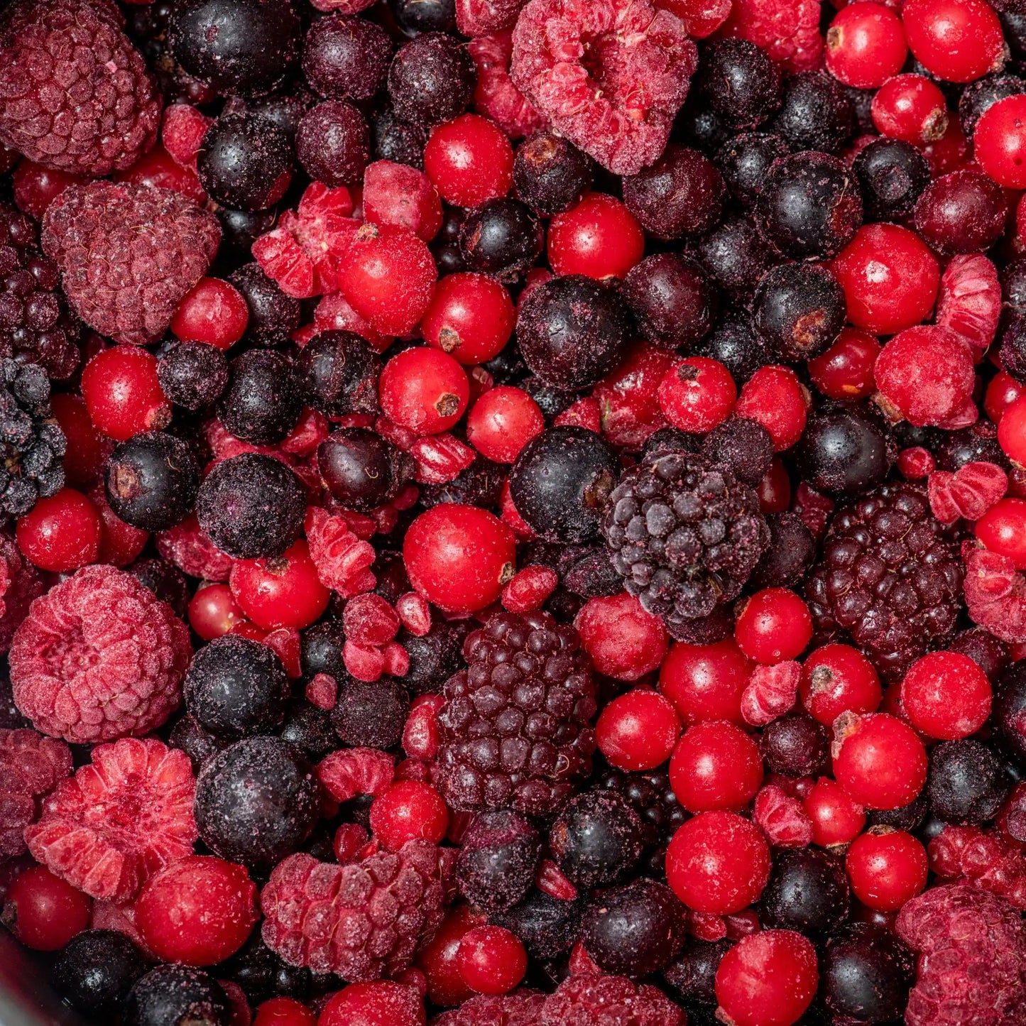 Parfum pour bougies Frutos rojos