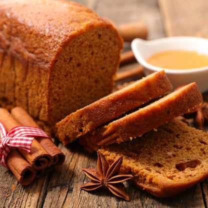 Parfum pour bougiesGâteau aux épices