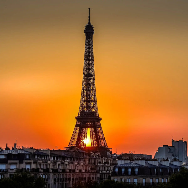 Parfum pour bougies Une nuit à Paris