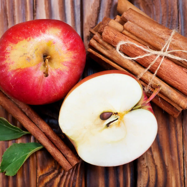 Parfum pour bougies Pomme cannelle