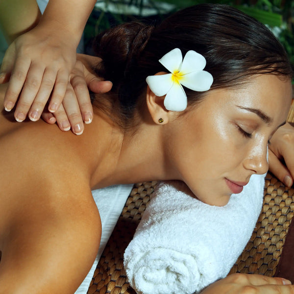 Parfum pour bougies Relaxation à Tahiti