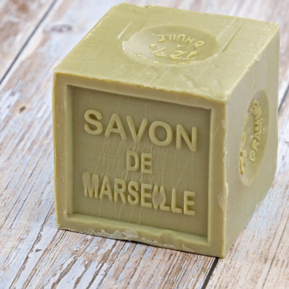 Parfum pour bougies Savon de Marseille