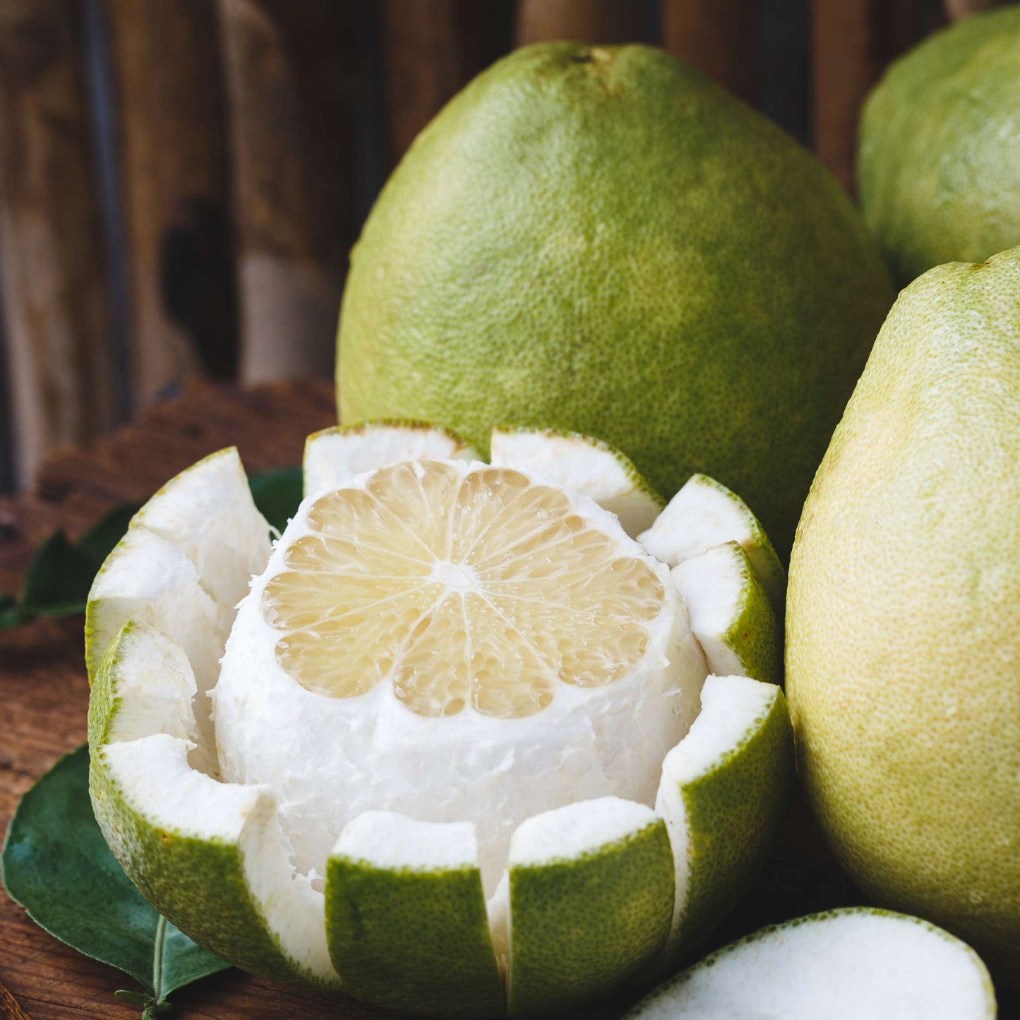 Parfum pour brumes souffle de pomelo