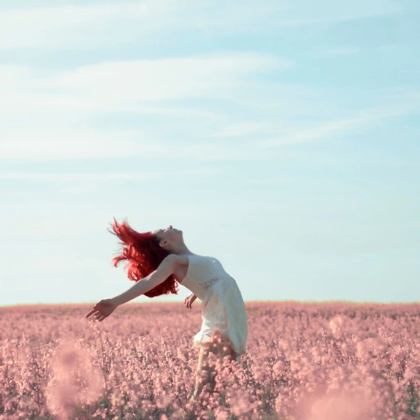 Envolée d’air - Parfum pour lessives